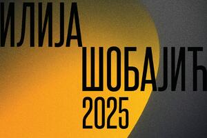 Cjelina organizovana oko imena starog majstora Ilije Šobajića