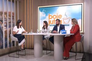 Koprivica: Nema uslova za uvođenje školskih policajaca, radi se na...