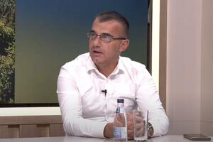 Luburić: Slike presušenog Biogradskog jezera gledaćemo svake...