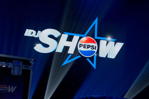 Cetinjanin u velikom finalu IDJ Pepsi Show-a