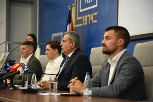 Ministarstvo prostornog planiranja: Legalizacija uz pomoć novih...