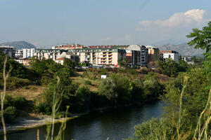Traže lokaciju za natpise „I love Podgorica”