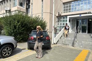 Završne riječi u predmetu "Tunel" 25. septembra