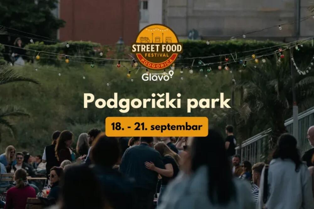 Foto: Glovo