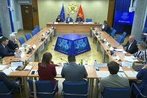 Odbor nije podržao izvještaje o radu Centralne banke za 2022. i...