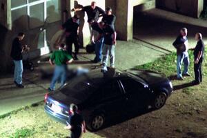 Ubio, pa skinuo i bacio majicu: Detalji iz istrage ubistva...