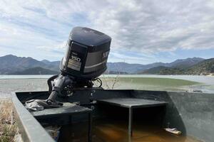 Za mjesec procesuirano 14 osoba zbog nelegalnog izlova ribe