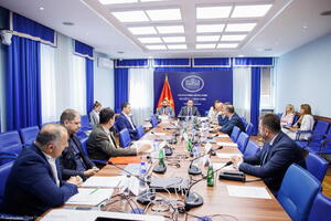 Mihailović: SDT će se proglasiti nenadležnim, Vukčević: Da ste...