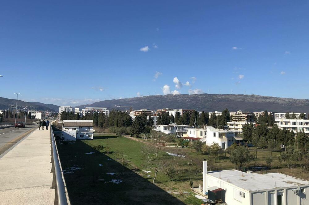 Detalj iz Ulcinjskog polja, Foto: Samir Adrović