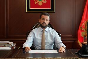 Milatović predložio Krstonijevića za sudiju Ustavnog suda