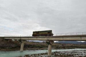 Obnova pruge ka Albaniji neće prije 2027.