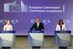 EU zaoštrava kurs prema Izraelu