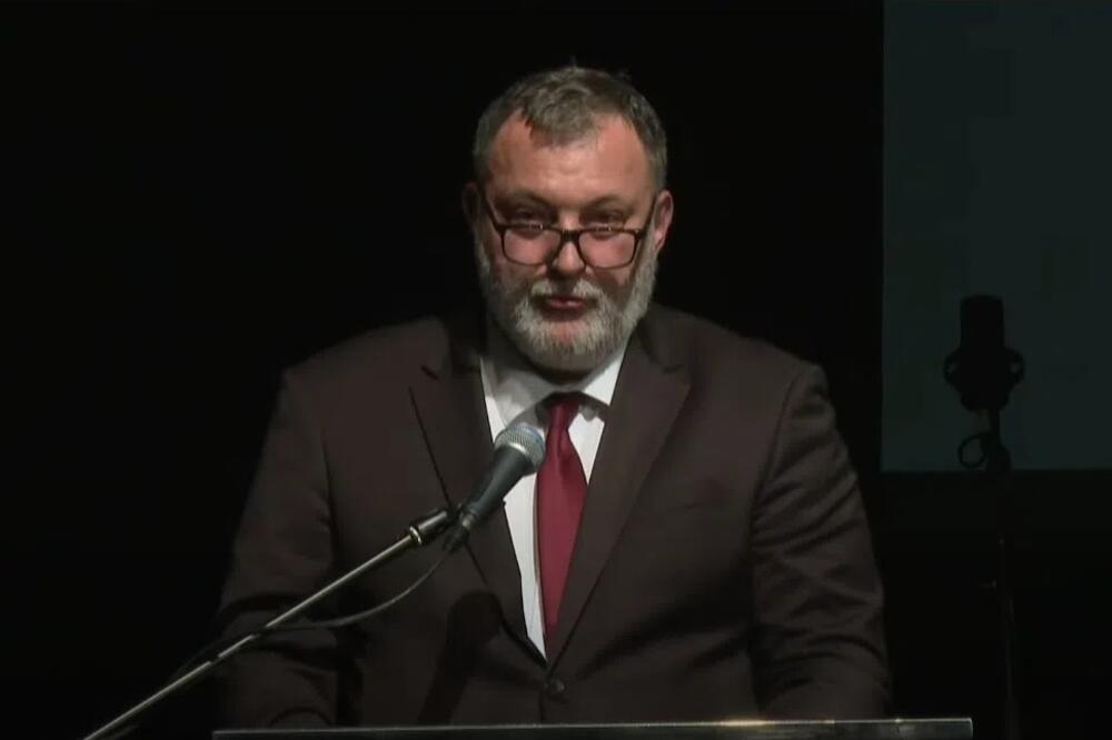 Nikola Marković, Foto: Portal RTNK