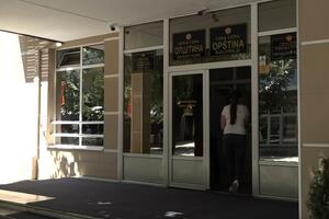 Jesu za oduzimanje Ratkovićeve nagrade Radovanu Karadžiću, ali im...