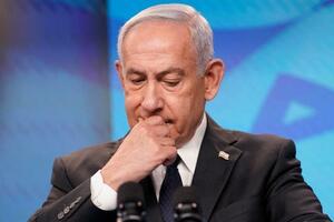 Čeka li Izrael potpuna međunarodna izolacija zbog Gaze i koliko je...