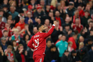 LŠ: Krstović debitovao u eliti, Atalanta ubjedljivo poražena, Van...