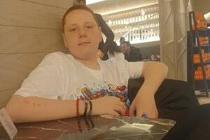 Aleksandru potrebna pomoć za odlazak na kontrolu u Tursku