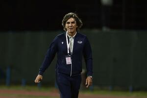 Budućnost se zahvalila Vukićeviću, u narednim danima o daljim...