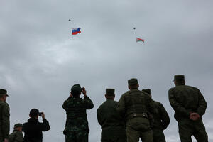 Približavanje Bjelorusije i SAD?