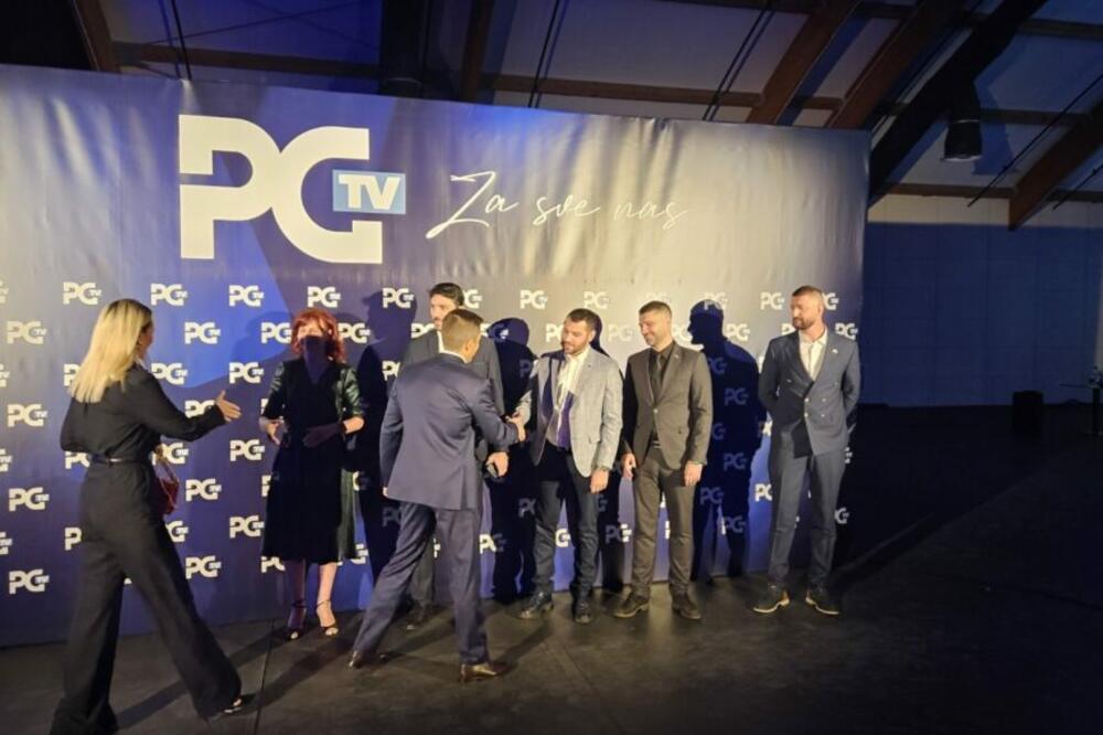 Sa proslave, Foto: Gradski portal