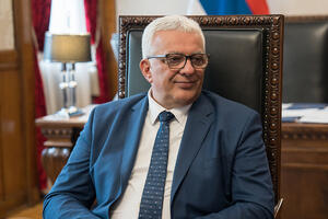 Mandić o akcijama SPO-a i SDT- a: Svi moraju biti jednaki pred...