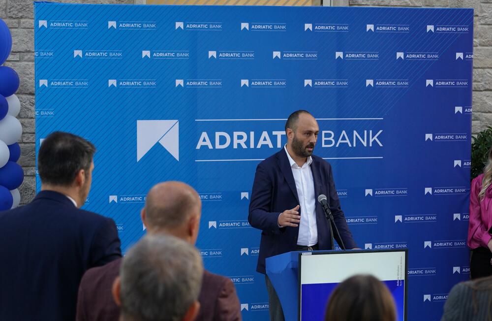 Adriatik Bank