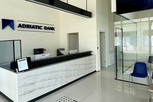 Adriatic Bank otvorila novu filijalu u Portonovi resortu