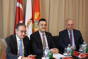 U fokusu unapređenje poslovnog ambijenta i jačanje fiskalne...