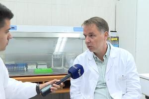 U Femića Kršu potvrđen slučaj bolesti plavog jezika: Najvažnije...