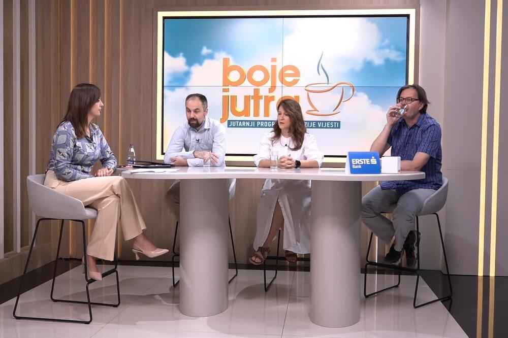 Foto: Printscreen/Boje jutra