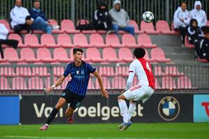 Desetka mladih "nerazura": Vukoje i Inter do boda na startu Lige...