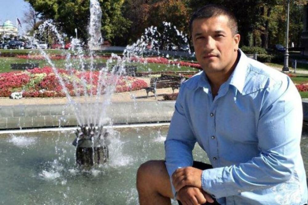 Zoran Mrvaljević, Foto: Screenshot/Facebook