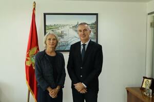 Koordinatorka pozdravila ratifikaciju većine instrumenata UN-a za...