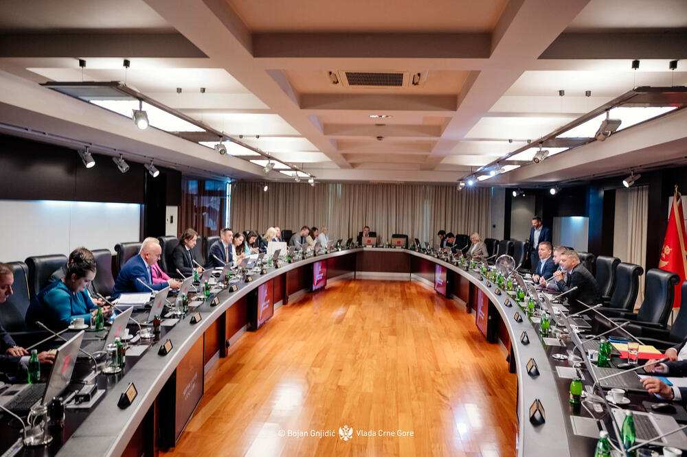 Foto: Bojan Gnjidić/Vlada Crne Gore