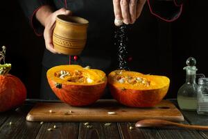 Jesen stiže, bundevo moja! Deset recepata koji će vašu trpezu...