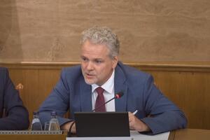 Satler: Izgradnja kolektora pitanje od nacionalnog interesa koje...