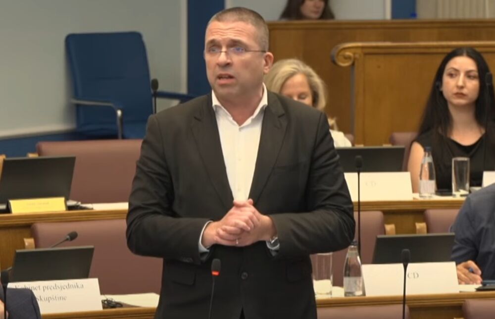 Sokol: Srbija je glavni izvor nestabilnosti, oko nje napraviti...