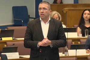 Sokol: Hrvatska i Crna Gora blizu konačnog rješenja za odštetu...