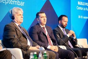 Suljević: Razvoj sjevera nije pitanje izbora, već nacionalni...