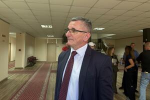 AWC poziva Vladu da se ogradi od Krapovićevih napada na advokata...