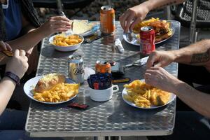 Giganti blokiraju reformu zdravstvene politike