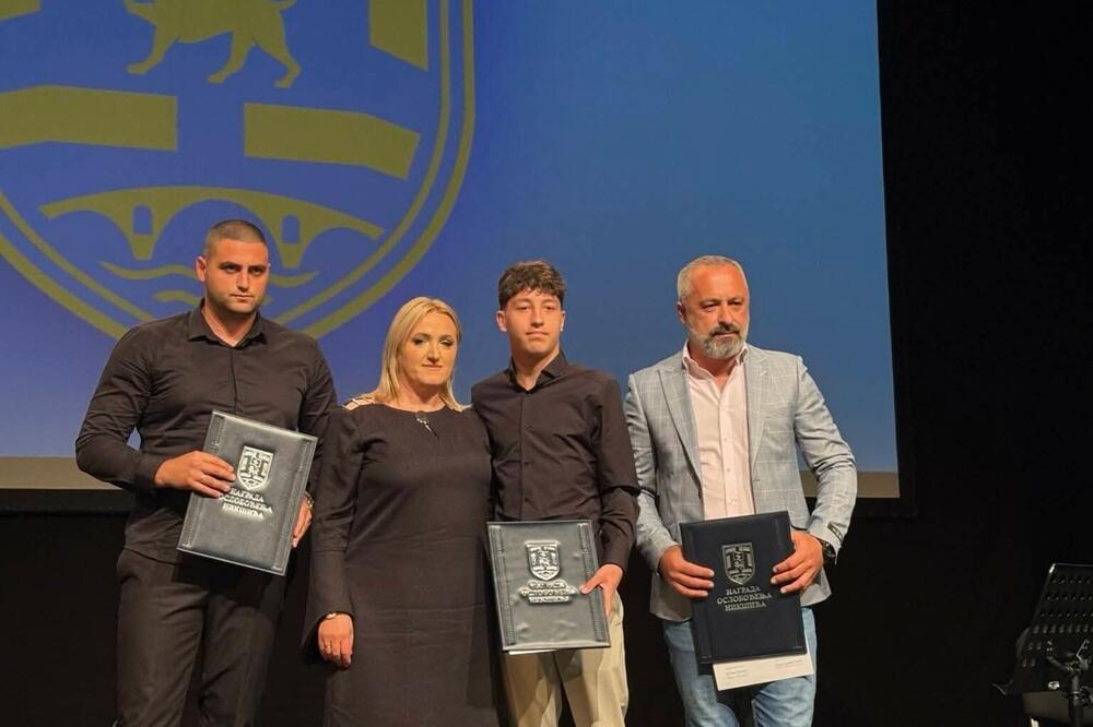 Foto: Narodna kuhinja Nikšić