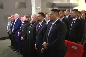 Čelnici Nikšića tvrde da se nastavlja pad nezaposlenosti u tom...