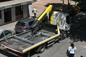 „Pauk” donio oko 200.000 eura u kasu