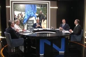 Kažanegra Stanišić: Sud ako kaže da se spomenik Đurišiću mora...