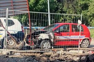 Pljevlja: Uhapšeni vozači u Opštini i komunalni policajac,...