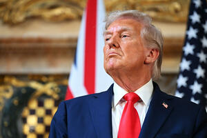 Tramp: Možda treba oduzeti licence televizijama koja me kritikuju