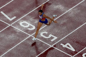 Jedan krug i samo jedna kraljica - s preponama ili bez njih