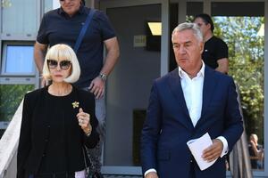 Đukanović: Pokušavaju da me predstave kao čovjeka koji nije...