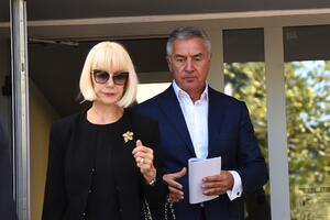 Milovac: Nemamo identitifikovane i osuđene krivce za slučaj...